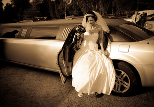 South Jersey Limo Co. - Wedding 2